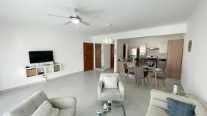 Precioso Apartamento a solo pasos de la Playa